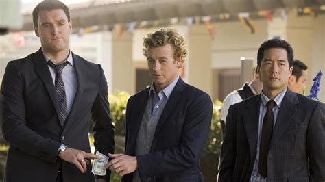 The Mentalist: All Episodes .